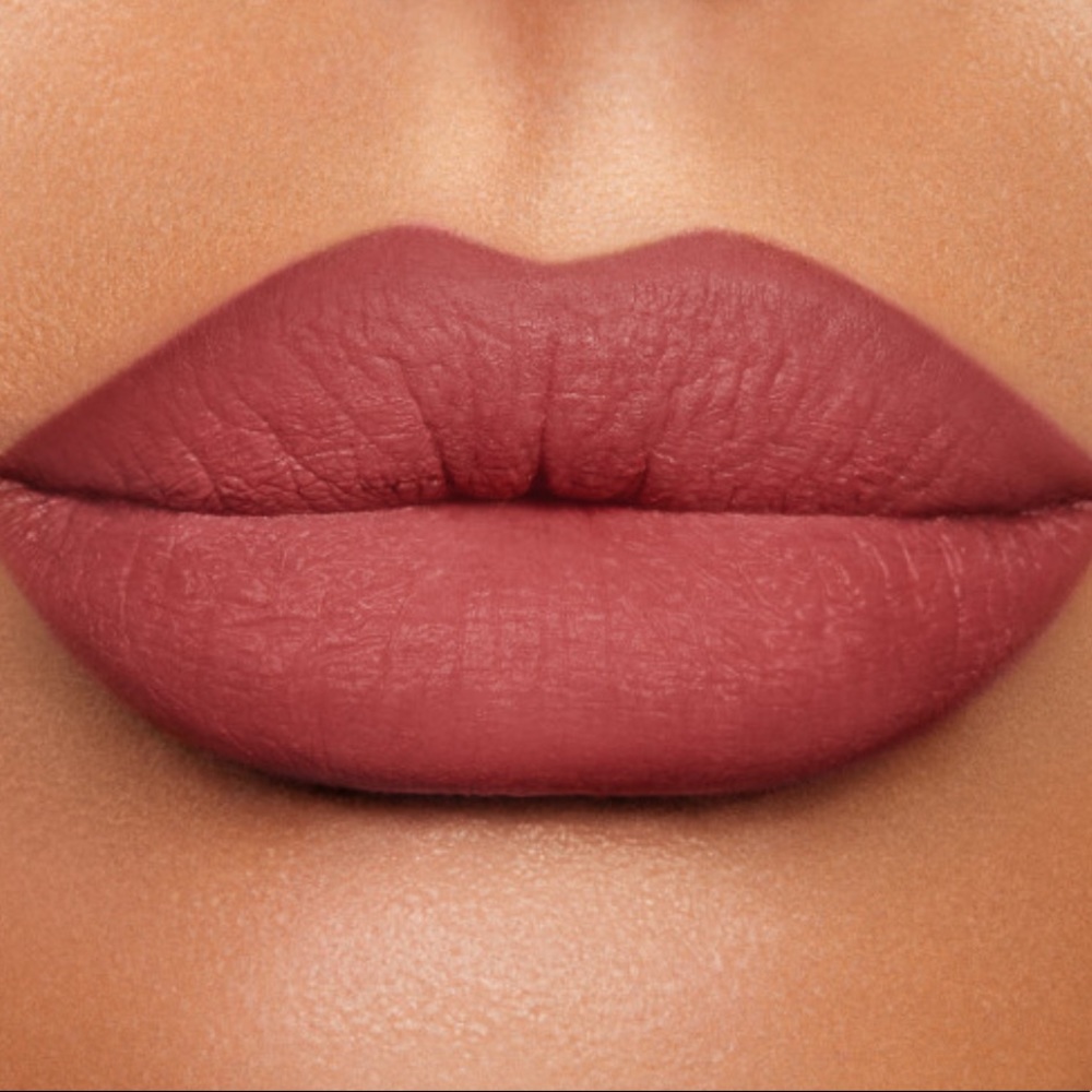 🎉 HP 🎉 CHARLOTTE TILBURY LIP CHEAT BOND GIRL - Picture 5 of 6